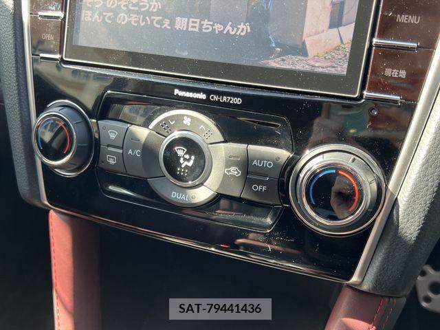 Subaru LEVORG 2016-09 223235-8