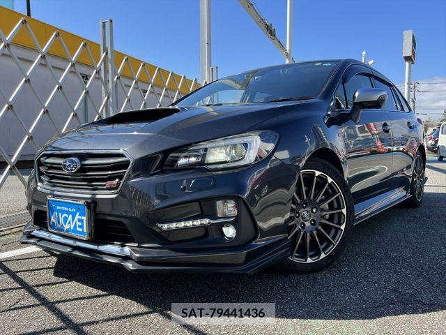 Subaru LEVORG 2016-09 223235-0