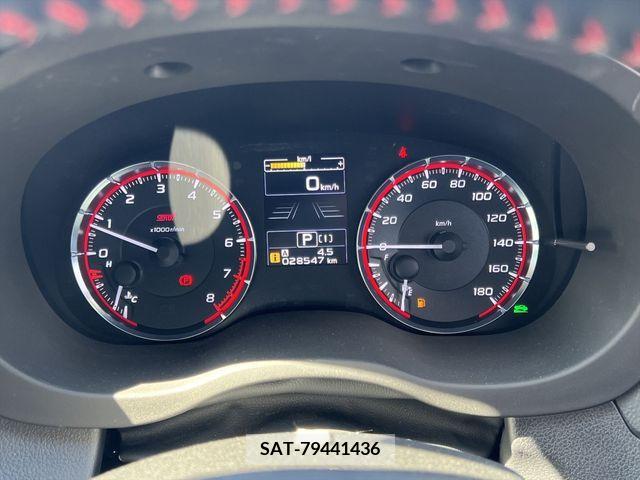 Subaru LEVORG 2016-09 223235-12