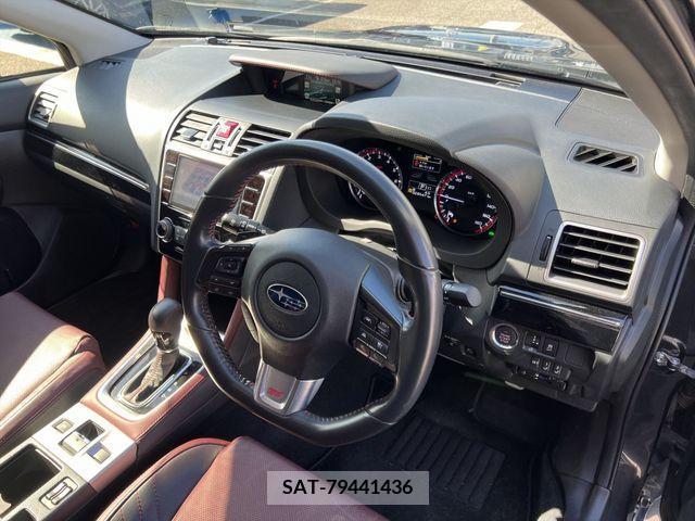 Subaru LEVORG 2016-09 223235-2