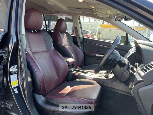 Subaru LEVORG 2016-09 223235-3