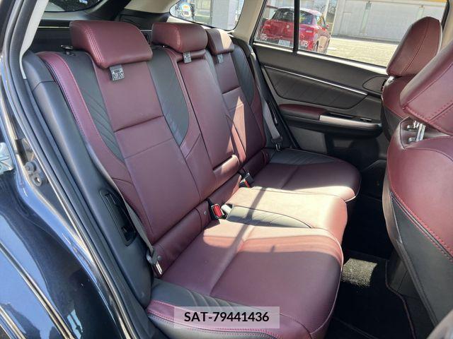 Subaru LEVORG 2016-09 223235-4