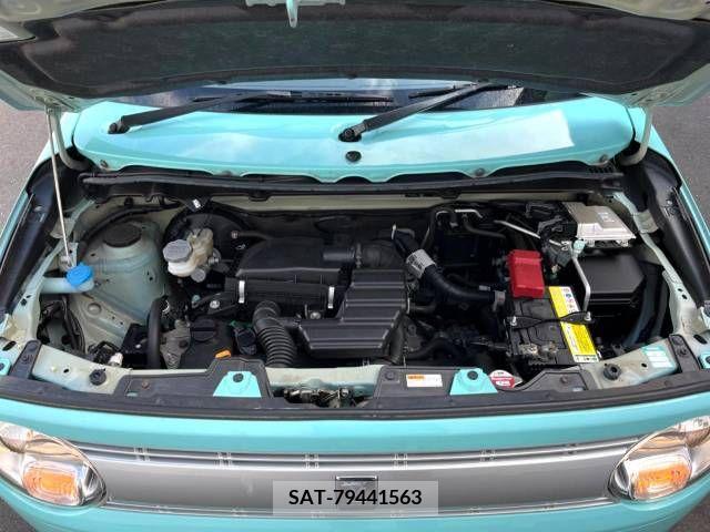 Suzuki LAPIN 2017-07 389191-18