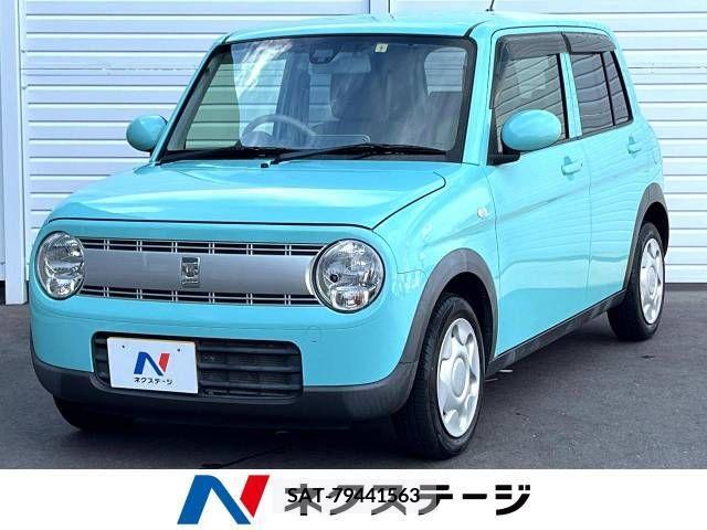 Suzuki LAPIN 2017-07 389191-0