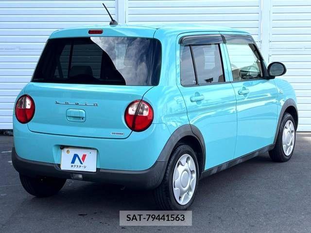 Suzuki LAPIN 2017-07 389191-15