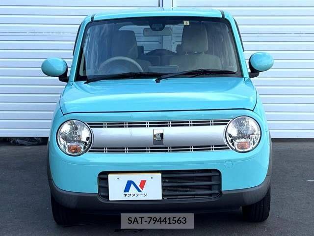 Suzuki LAPIN 2017-07 389191-12