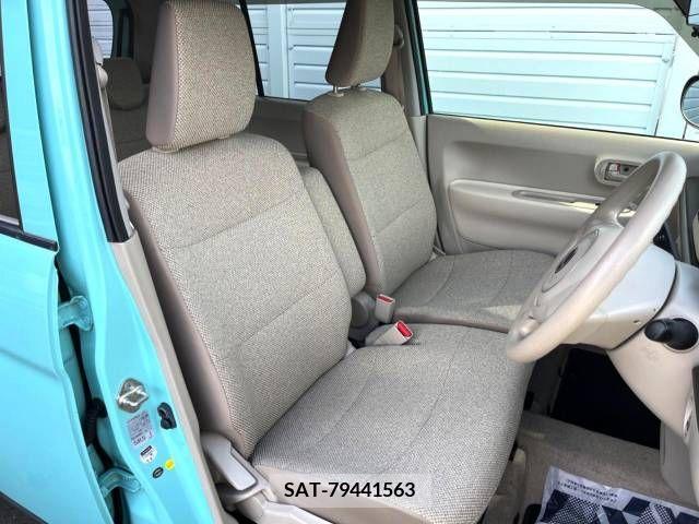 Suzuki LAPIN 2017-07 389191-9