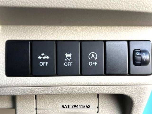 Suzuki LAPIN 2017-07 389191-5