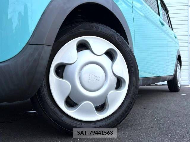 Suzuki LAPIN 2017-07 389191-17