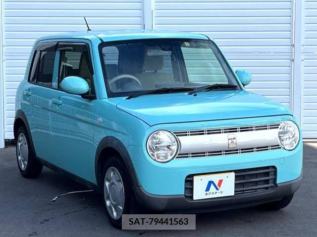 Suzuki LAPIN 2017-07 389191-14