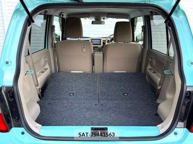 Suzuki LAPIN 2017-07 389191-11