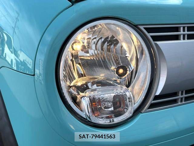 Suzuki LAPIN 2017-07 389191-16