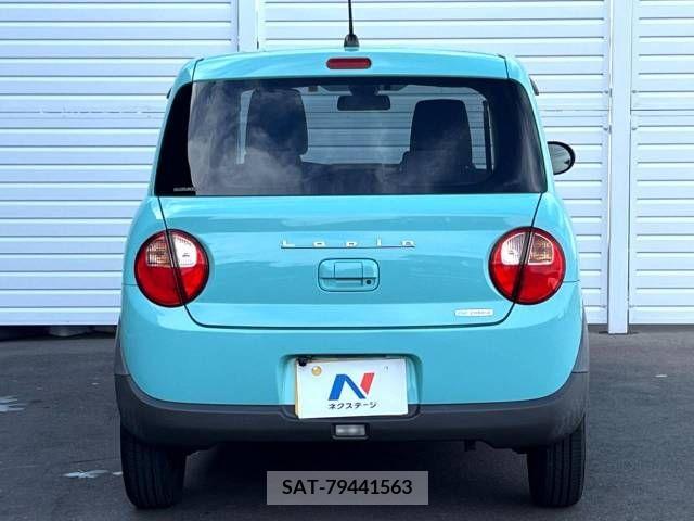 Suzuki LAPIN 2017-07 389191-13