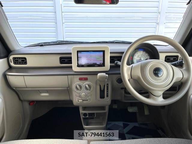 Suzuki LAPIN 2017-07 389191-1