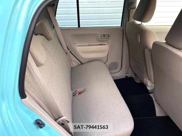 Suzuki LAPIN 2017-07 389191-10