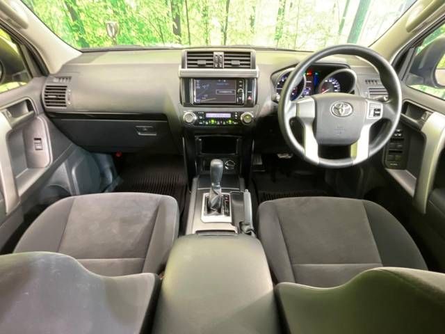 Toyota PRADO 2016-11 182600-1
