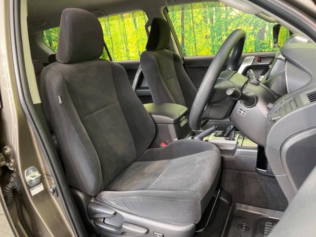 Toyota PRADO 2016-11 182600-8