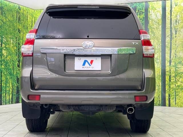 Toyota PRADO 2016-11 182600-15