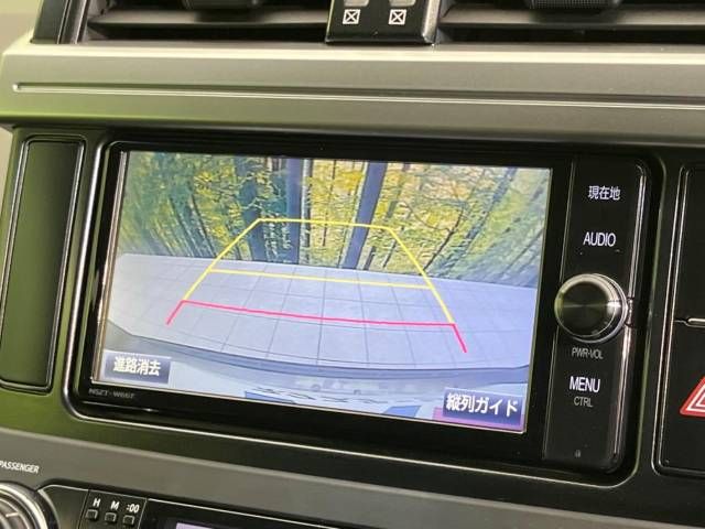 Toyota PRADO 2016-11 182600-4