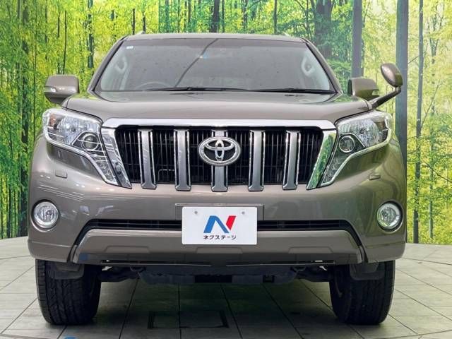 Toyota PRADO 2016-11 182600-14
