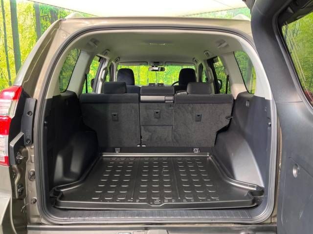 Toyota PRADO 2016-11 182600-10