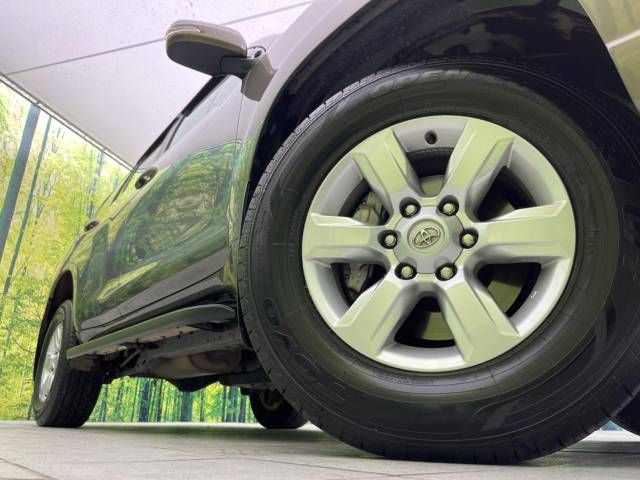 Toyota PRADO 2016-11 182600-13