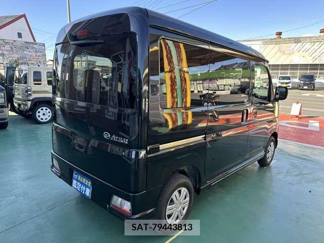 Daihatsu ATRAI 2023-04 219419-12