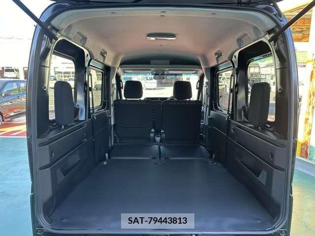 Daihatsu ATRAI 2023-04 219419-11