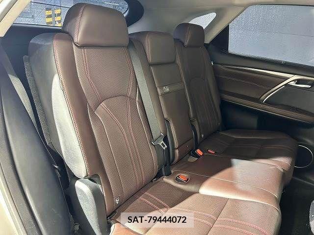 Lexus RX 2016-12 388169-9