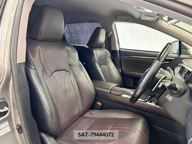 Lexus RX 2016-12 388169-8