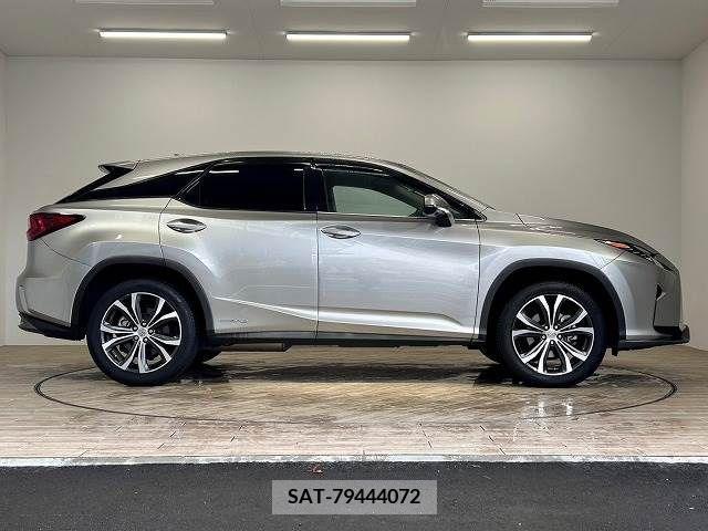 Lexus RX 2016-12 388169-14