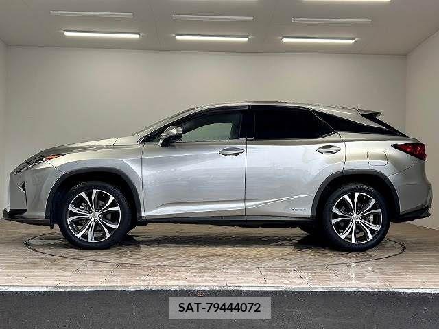 Lexus RX 2016-12 388169-13