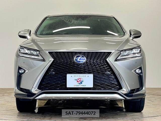 Lexus RX 2016-12 388169-11