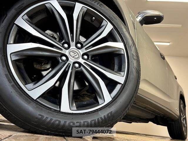 Lexus RX 2016-12 388169-18