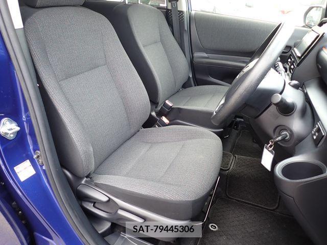 Toyota SIENTA 2021-11 222185-11