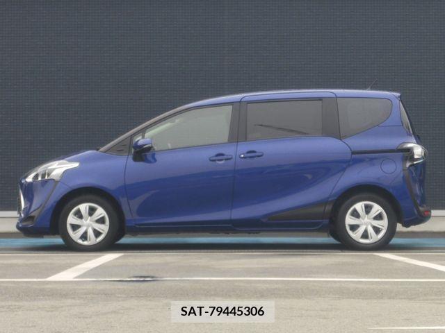 Toyota SIENTA 2021-11 222185-15