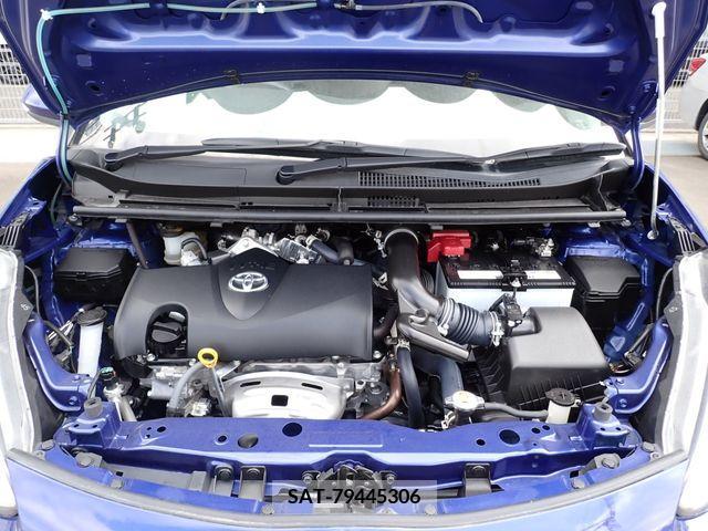 Toyota SIENTA 2021-11 222185-19