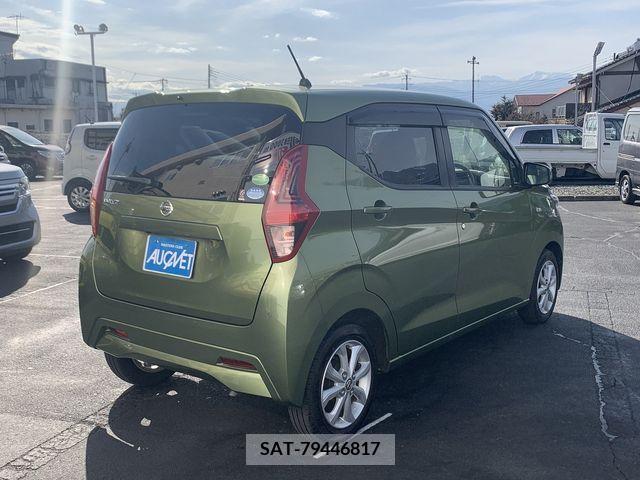 Nissan DAYZ 2019-11 213834-3