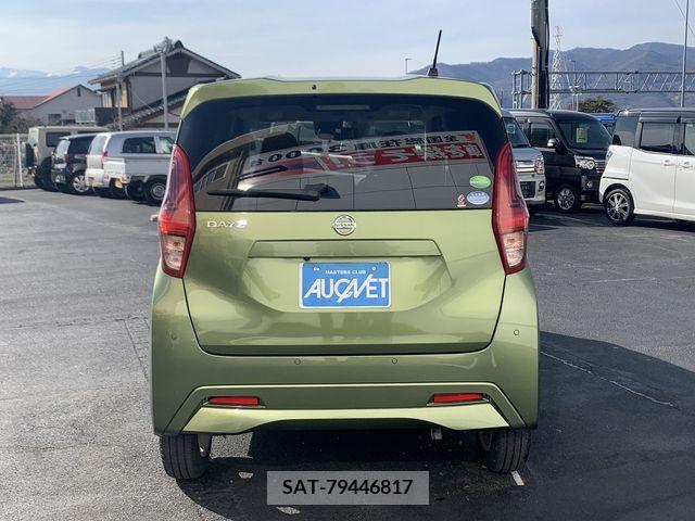 Nissan DAYZ 2019-11 213834-4