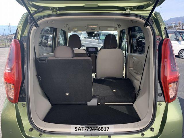 Nissan DAYZ 2019-11 213834-11