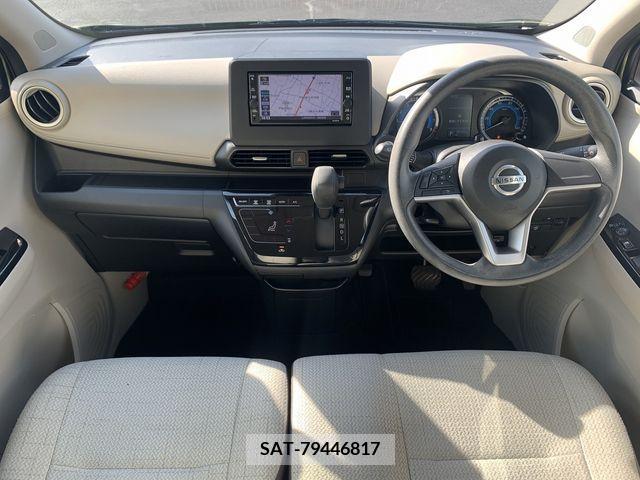 Nissan DAYZ 2019-11 213834-13