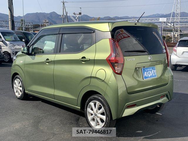 Nissan DAYZ 2019-11 213834-5