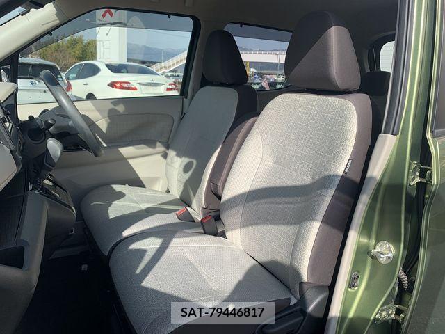 Nissan DAYZ 2019-11 213834-9