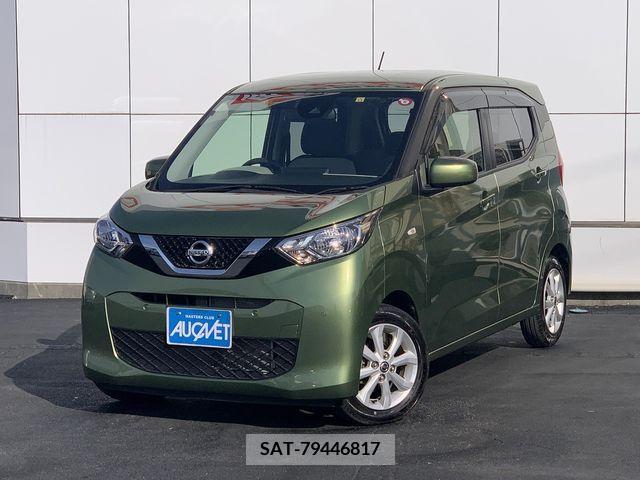 Nissan DAYZ 2019-11 213834-0