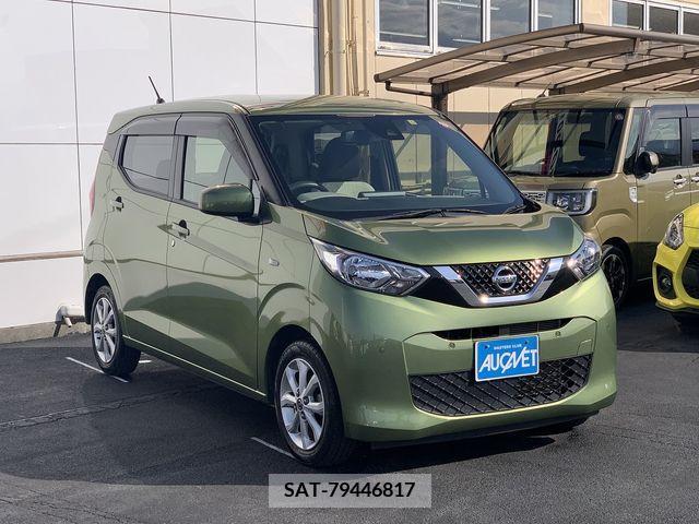 Nissan DAYZ 2019-11 213834-2