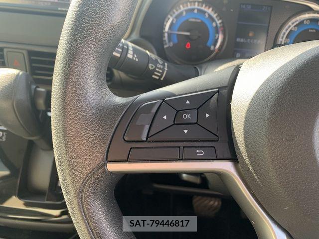 Nissan DAYZ 2019-11 213834-19