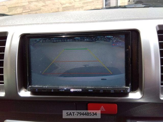 Toyota REGIUSACE VAN 2015-09 283045-11