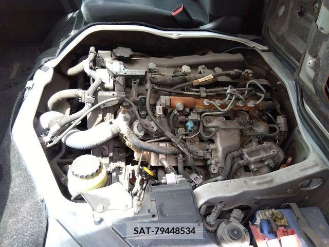 Toyota REGIUSACE VAN 2015-09 283045-19
