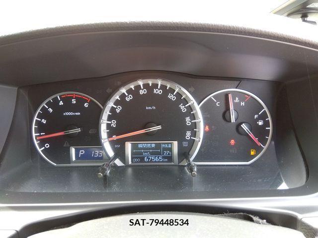 Toyota REGIUSACE VAN 2015-09 283045-13