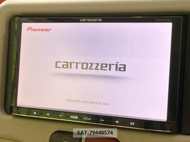 Toyota PORTE 2013-04 393288-2